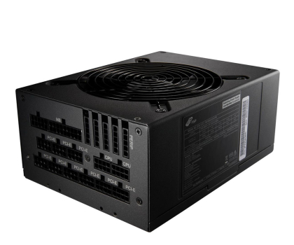 Zasilacz FSP/Fortron CANNON PRO 2500W 80 Plus Platinum ATX 3.1